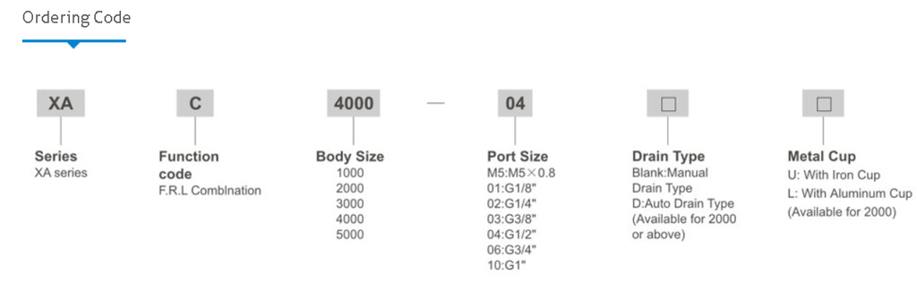 XAC4000-06