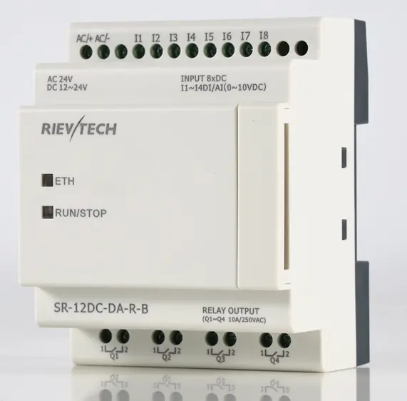 SR-12DC-DA-R-B