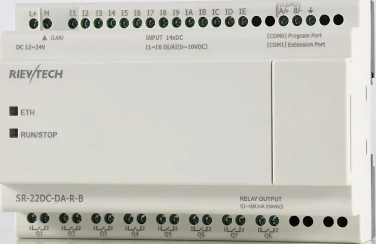 SR-22DC-DA-R-B