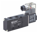 4V210-08-AC220V