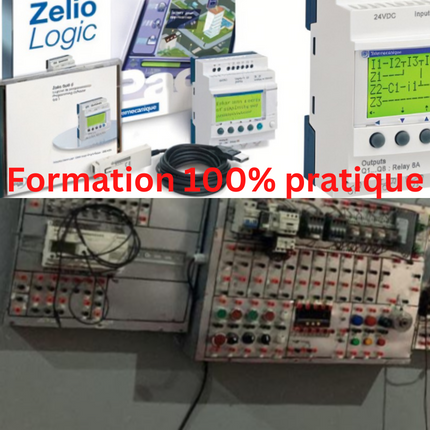 Zelio Soft Course 