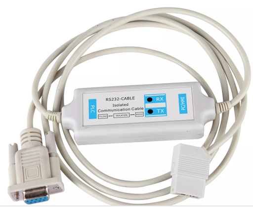 RS232 CABLE