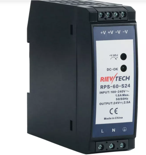 RPS-60-S24