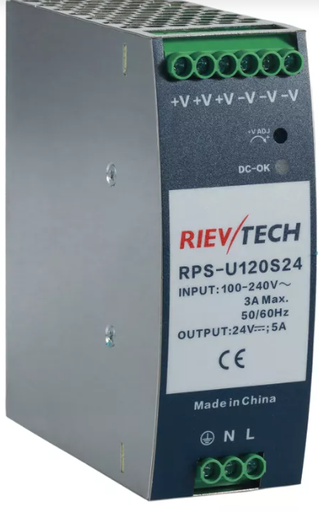 RPS-U120-S24(120W)