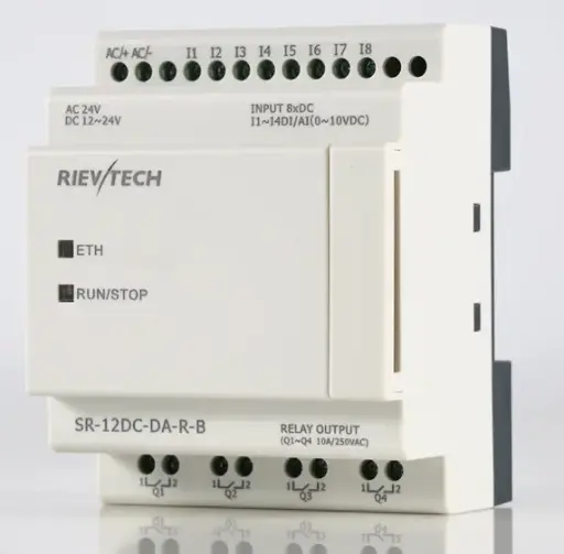SR-12DC-DA-R-B