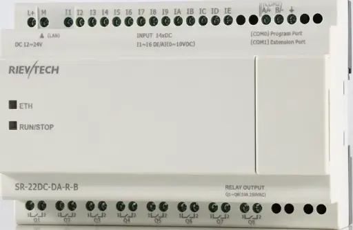 SR-22DC-DA-R-B