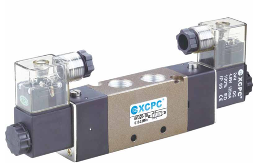 4V220-08-DC24V