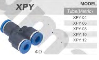 XPY-16
